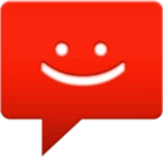 oskárek sms android application logo